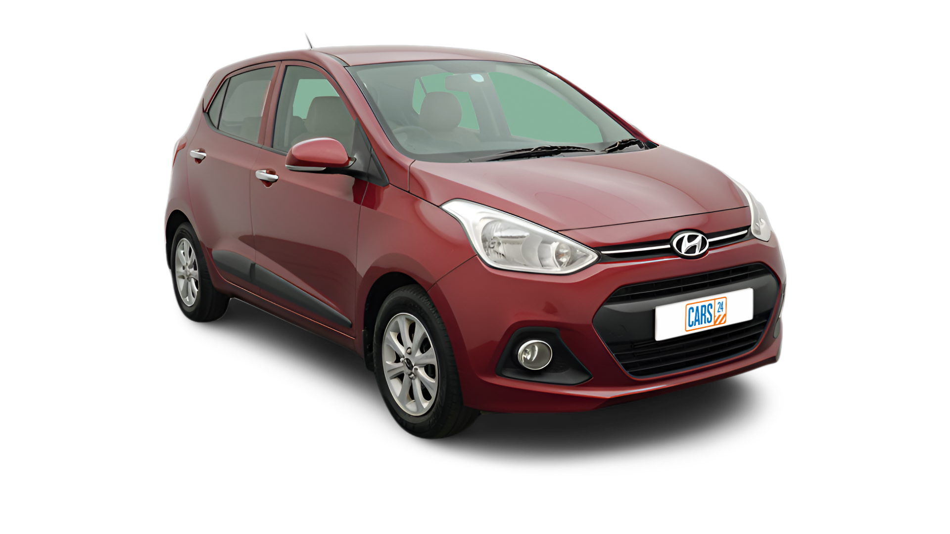 Hyundai Grand i10-img